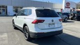 Used 2024 Volkswagen Tiguan SE image 4