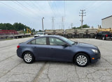 Used 2014 Chevrolet Cruze LS image 2