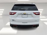 Used 2019 Chevrolet Traverse Premier w/ Driver Confidence II Package image 4