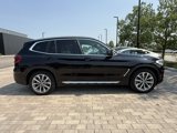 Used 2019 BMW X3 xDrive30i w/ Premium Package image 4