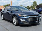 Used 2020 Chevrolet Malibu LT image 2