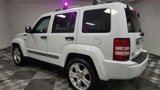 Used 2012 Jeep Liberty Limited Jet image 5