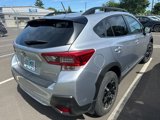 Used 2023 Subaru Crosstrek 2.0i image 3