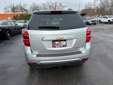 Used 2016 Chevrolet Equinox LT w/ Convenience Package image 4