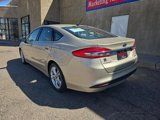 Used 2018 Ford Fusion S image 5