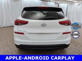 Used 2020 Hyundai Tucson SE image 6