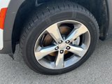 Used 2021 Jeep Grand Cherokee L Limited w/ Trailer Tow Group (B) image 4