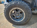 Used 2012 Jeep Wrangler Unlimited Rubicon w/ Dual Top Group image 2