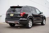 Used 2017 Ford Explorer XLT w/ Class II Trailer Tow Package image 3