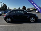 Used 2016 Volkswagen Beetle 1.8T Classic image 4