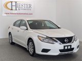 Used 2018 Nissan Altima 2.5 S w/ S Convenience Package image 2