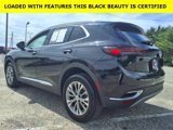 Used 2023 Buick Envision Preferred image 4