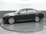 Used 2015 Lincoln MKS AWD w/ Equipment Group 101A image 2