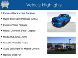 Used 2019 RAM 1500 Express w/ Express Value Package image 5