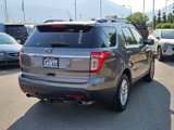 Used 2012 Ford Explorer XLT image 3