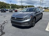 Used 2024 Volkswagen Jetta S image 2