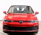 Used 2023 Volkswagen GTI SE image 2
