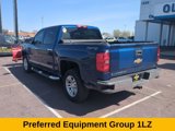 Used 2014 Chevrolet Silverado 1500 LTZ w/ LTZ Plus Package image 5