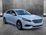 Used 2017 Hyundai Sonata SE image 3