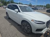 Used 2020 Volvo XC90 T6 Momentum image 2