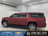 Used 2017 Chevrolet Suburban LT image 5