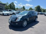 Used 2013 Cadillac SRX Performance w/ Driver Awareness Package image 2