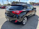 Used 2017 Hyundai Elantra GT image 4