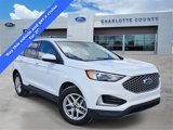 Used 2024 Ford Edge SEL image 1