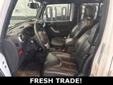 Used 2016 Jeep Wrangler Unlimited Rubicon image 5