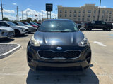 Used 2020 Kia Sportage LX image 2