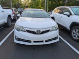 Used 2012 Toyota Camry SE image 2