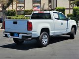Used 2022 Chevrolet Colorado LT w/ Fleet Safety Package image 5