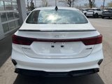 Used 2022 Kia Forte GT-Line w/ GT-Line Technology Package image 6