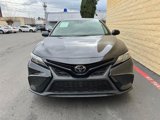 Used 2021 Toyota Camry SE image 2