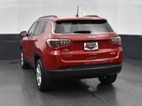 Used 2018 Jeep Compass Latitude w/ Popular Equipment Group image 4