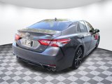 Used 2020 Toyota Camry SE image 5