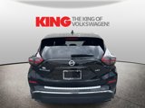 Used 2020 Nissan Murano S image 4