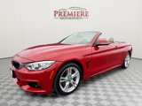 Used 2016 BMW 428i xDrive Convertible image 2