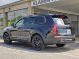 Used 2021 Kia Telluride EX w/ EX Premium Package image 3