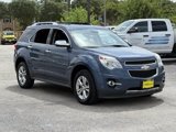 Used 2012 Chevrolet Equinox LTZ image 2