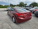 Used 2013 Hyundai Elantra GLS w/ Preferred Pkg image 5