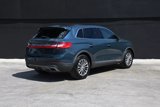 Used 2016 Lincoln MKX Select image 3