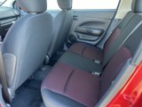 New 2024 Mitsubishi Mirage Black Edition image 5