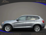 Used 2012 BMW X3 xDrive35i image 3