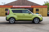 Used 2015 Kia Soul + image 4