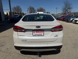 Used 2017 Ford Fusion SE image 6