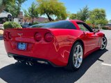 Used 2008 Chevrolet Corvette Coupe w/ Preferred Equipment Group image 2
