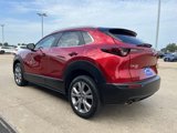 Used 2023 MAZDA CX-30 AWD 2.5 S w/ Preferred Package image 4