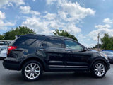 Used 2013 Ford Explorer XLT image 5