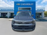 Used 2021 Kia Telluride EX w/ EX Premium Package image 2